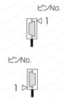 EMI対策アングルタイプ:関連画像
