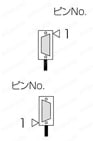 EMI対策アングルタイプ:関連画像