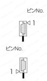 EMI対策アングルタイプ:関連画像