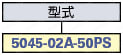 5051/5045コネクタ　ピンヘッダー:関連画像