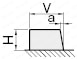 ブロック電極　:関連画像