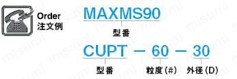マイクロエアーサンダー／カップ砥石／カップラビン／ペーパーディスク／ホルダ:関連画像