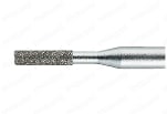 電着ダイヤモンドバー　（Ф３スチールシャンク）:関連画像