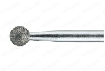 電着ダイヤモンドバー　（Ф３スチールシャンク）:関連画像