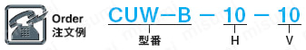 電極ブランク　角棒電極　銅タングステン:関連画像