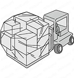 適度な粘着力で作業性抜群