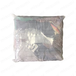 濃色メリヤスウエス（中古生地）:関連画像