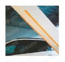 安全クッション　Ｌ字型90cm 使用事例-2