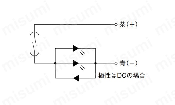 CS3Mの内部回路