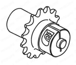 KSC-SLスリットタイプ　使用例関連画像