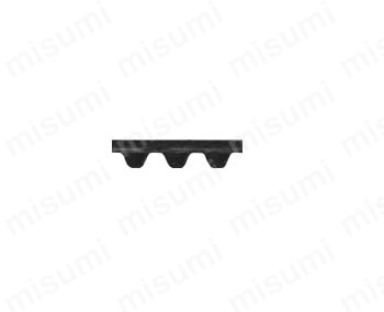ベルト歯型（スーパートルク S3M）