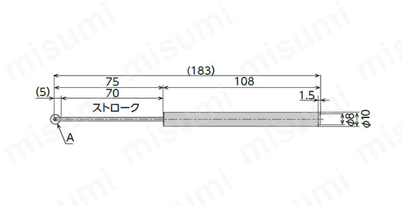 三笠産業 バイブロタンパー UM-ZT200 MGZ-T200 100V 建築 土木