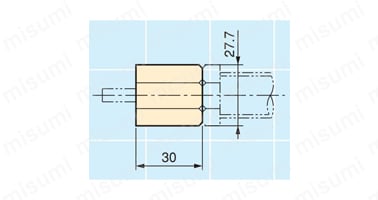 OP-020EB-S（キャップ無し用）
