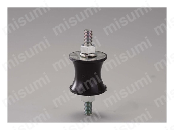 協和ゴム工業 グロメット(KG型)(EPDM)