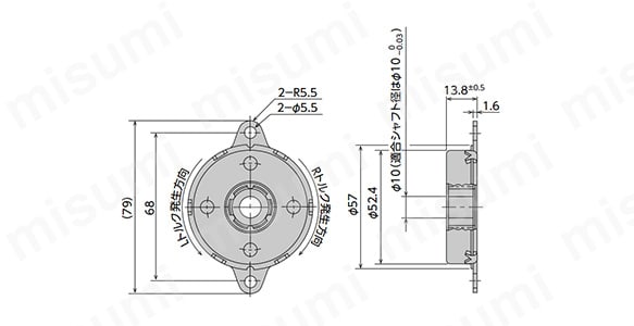 &lt;FDN-57A-R/L※※※&gt;