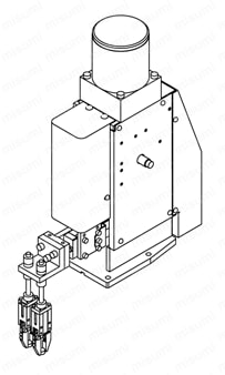 MEPAC エコマルチタイプ　使用例１
