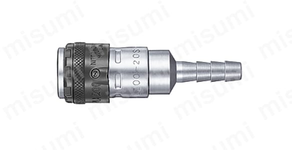 ロックカプラ200 SH型 ソケット（L200-20SH）の外観