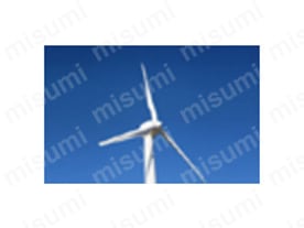 風力発電機