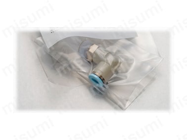 パーティクルや油分を嫌う各種製造工程に最適なクリーン洗浄仕様を用意。（クリーンルーム包装仕様にオプション設定）クリーンルーム内でHFE（ハイドロフルオロエーテル）による真空超音波洗浄を実施後、脱気包装を実施。