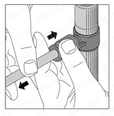 単体タイプ 粒体・粉体搬送用 ストレートAタイプ 使用例関連画像2