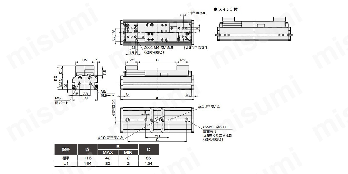 HLC-16CS