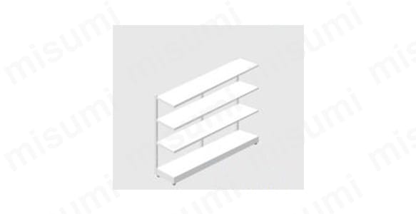 使用例（商品陳列棚）