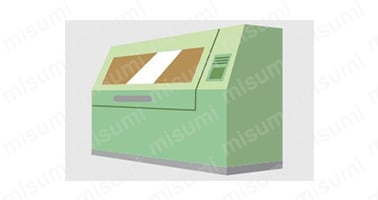 使用例（機械装置）