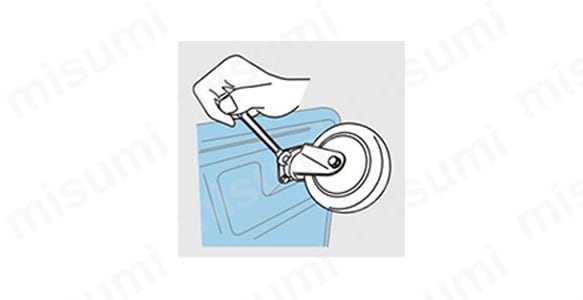 取付方法