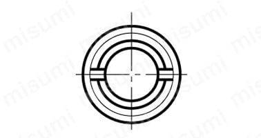 MPSの寸法図