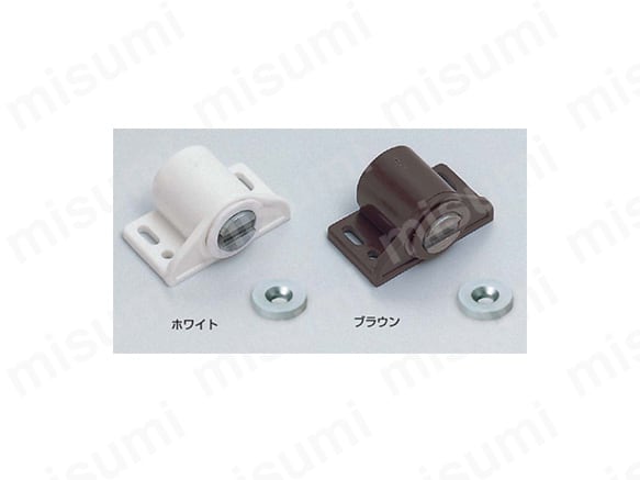 マグネットキャッチ MS型 製品仕様