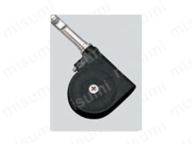 LAMP ソフトダウンステー SDS-100型・SDS-C100型 製品仕様6