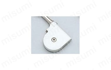ソフトダウンステー SDS-400-W:関連画像