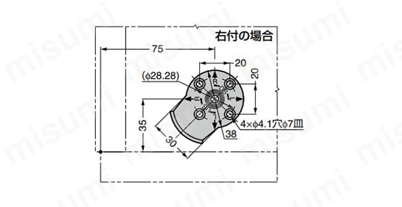 ソフトダウンステー SDS-400-W:関連画像