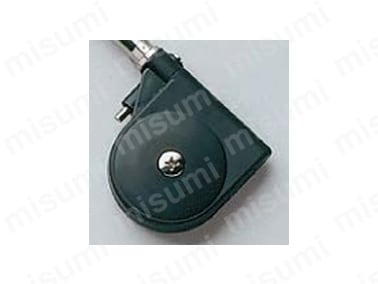 LAMP ソフトダウンステー SDS-C301N型　製品仕様5