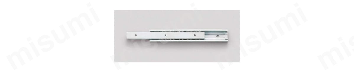 LAMP アルミ合金製ミニスライドレール ARW2-16 製品仕様