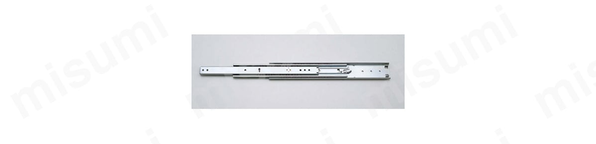 Accuride スライドレール　_C3307:関連画像