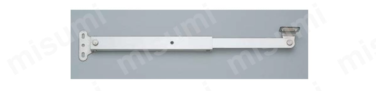 LAMP ステンレス鋼製重量扉用フラップステー LB-200A・LB-350A・LB-500A 製品仕様