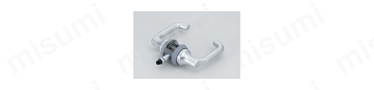 レバーハンドル HCSA138型 製品仕様1