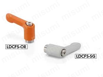 LDCFSの外観