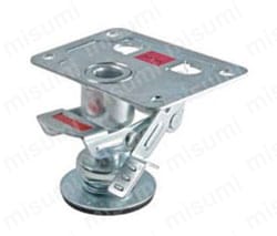 品質が NR-4CM | ナンシンロック | ナンシン | MISUMI(ミスミ) オフィス家具小物・パーツ