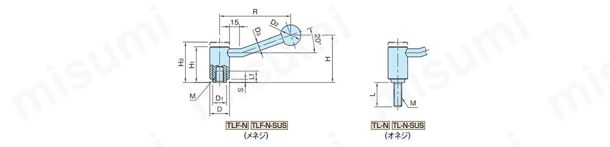 寸法図