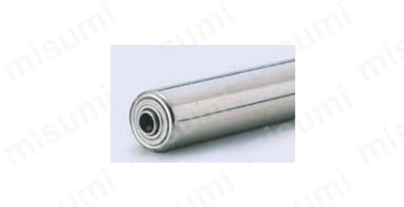 TS ステンレスローラコンベヤ 径38.1×幅500 ピッチ100 機長1500 ( SU38-501015 ) (株)寺内製作所 株 寺内製作所 TS ステンレスローラコンベヤ 径38.1×幅500 ピッチ75