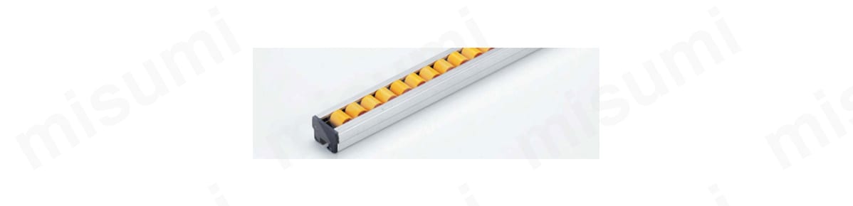 ケースラックコンベヤ W-13G 商品イメージ