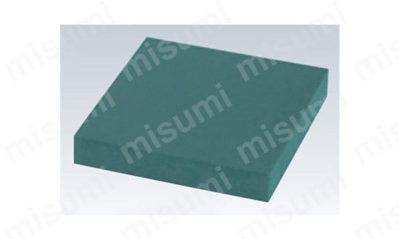 ナベヤ 防振プレート B32-R200 防振プレート B5⁄B50⁄B32|株式会社ナベヤ