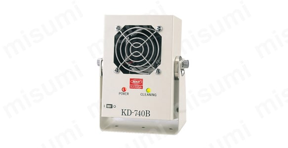 KD-740B