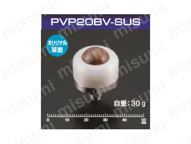 PVP20BV-SUS