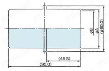 ダクトホース カナアルミII型 付属品05