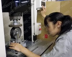 PMS型自在車プレート式:関連画像