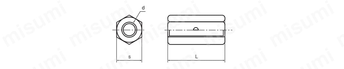 外形図