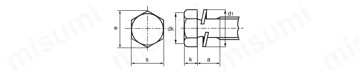 外形図